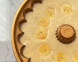 Foto langkah ke 3 dari resep Banana Cake.