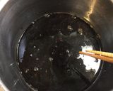 黑糖蒸糕的食譜步驟1照片