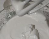 Foto del paso 5 de la receta: Queque de plátano con leche