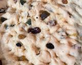 Foto del paso 4 de la receta: Meriendas: torta alemana- Receta original de la colonia Esperanza