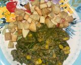 Foto del paso 12 de la receta: Porotos Quebrados