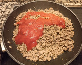 Foto del paso 2 de la receta: Empanada de carne picada