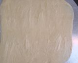 Foto langkah ke 4 dari resep Roti cane/maryam v.2.