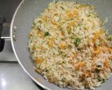 हेल्दी ट्राई कलर पोहा रेसिपी चरण 7 फोटो