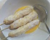 Foto langkah ke 5 dari resep Sempolan ayam.
