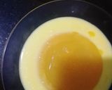 صورة لخطوة 5 من وصفة تحلية بعصير البرتقال🧡🍊