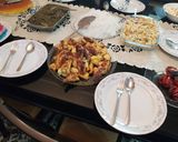 عکس مرحله 2 از دستور سوپ ورمیشل