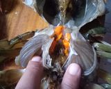 Foto langkah ke 1 dari resep Kepiting Saus Padang Sedap Wangi.