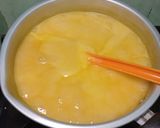 Foto langkah ke 4 dari resep Puding Labu Kuning.