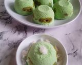 Foto langkah ke 6 dari resep Kue Putu Tepung Beras.