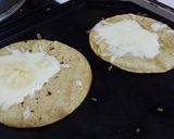 Foto del paso 7 de la receta: Quesadillas de Marlín ahumado