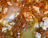 Foto del paso 6 de la receta: Fideuá de bacalao fresco