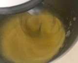 Foto del paso 2 de la receta: Keto - Chocolate Muffins rellenos de chocolate