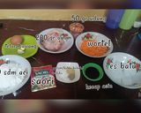 Foto langkah ke 1 dari resep DIMSUM 🍱.