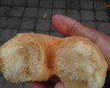 Foto langkah ke 3 dari resep Donat Maizena.