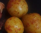 Foto del paso 3 de la receta: Papa Cambray picosita