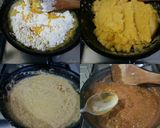 Foto langkah ke 4 dari resep Japanese curry (Kare Jepang).