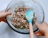 Foto langkah ke 4 dari resep Kacang Telur Kribo.