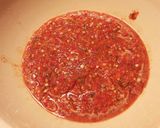 Foto del paso 9 de la receta Salsa thai siracha