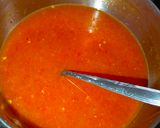 Foto langkah ke 4 dari resep Lumpia Semarang dengan Isian Bengkoang & Saos Cocolan Lumpia.