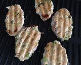 Foto langkah ke 3 dari resep Yaki Tsukune.