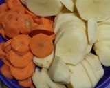Foto del paso 3 de la receta: Pollo a la mostaza!!