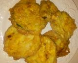 Foto del paso 2 de la receta: Milanesas de zapallitos verdes