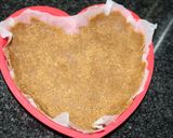 Foto del paso 3 de la receta Banoffee pie San Valentín. Mcplus o no