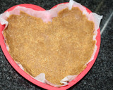 Foto del paso 3 de la receta: Banoffee pie San Valentín. Mcplus o no