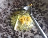 Foto langkah ke 3 dari resep Sayur lodeh labu siam (isian tempe dan tahu).