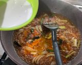 Foto langkah ke 4 dari resep Ikan tepung asam manis.