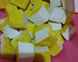 Foto langkah ke 1 dari resep Tahu Krispy.