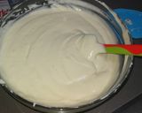 Foto del paso 6 de la receta: Cheesecake de Frambuesa