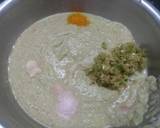 Moongdal Panner Roll recipe step 1 photo