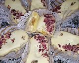 صورة لخطوة 5 من وصفة صابلي بذوق الليمون🇩🇿