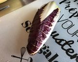 Une image de l'étape 2 de Bœuf sauté au poivron rouge, trevisana et épices italiennes.