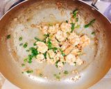 Hình bước làm 4 của món Bánh canh miền Tây