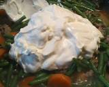 AlmostGround Beef Stroganoff recipe step 4 photo