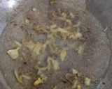 Foto langkah ke 5 dari resep Mi kuah telur.