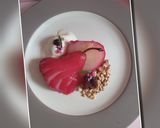 Foto langkah ke 3 dari resep Poached pear.
