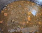 Foto del paso 3 de la receta: Estofado