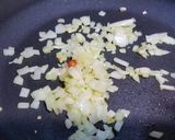 蛤蠣義大利麵的食譜步驟4照片