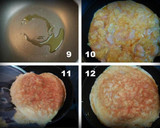 Foto del paso 5 de la receta: Tortilla de Fiesta