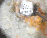 Bubur Ayam Banjar langkah memasak 2 foto