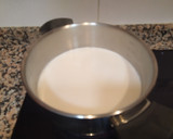 Foto del paso 2 de la receta: Natillas caseras