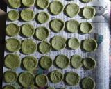 A picture of step 5 of Panipuri Farsi Puri.