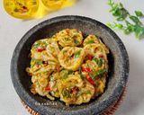 Foto langkah ke 6 dari resep Seblak Cobek.