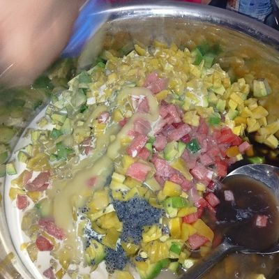 Langkah 1