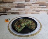 Foto del paso 7 de la receta: Tortilla de acelga y espinaca