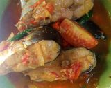 Foto langkah ke 6 dari resep Ikan Patin.